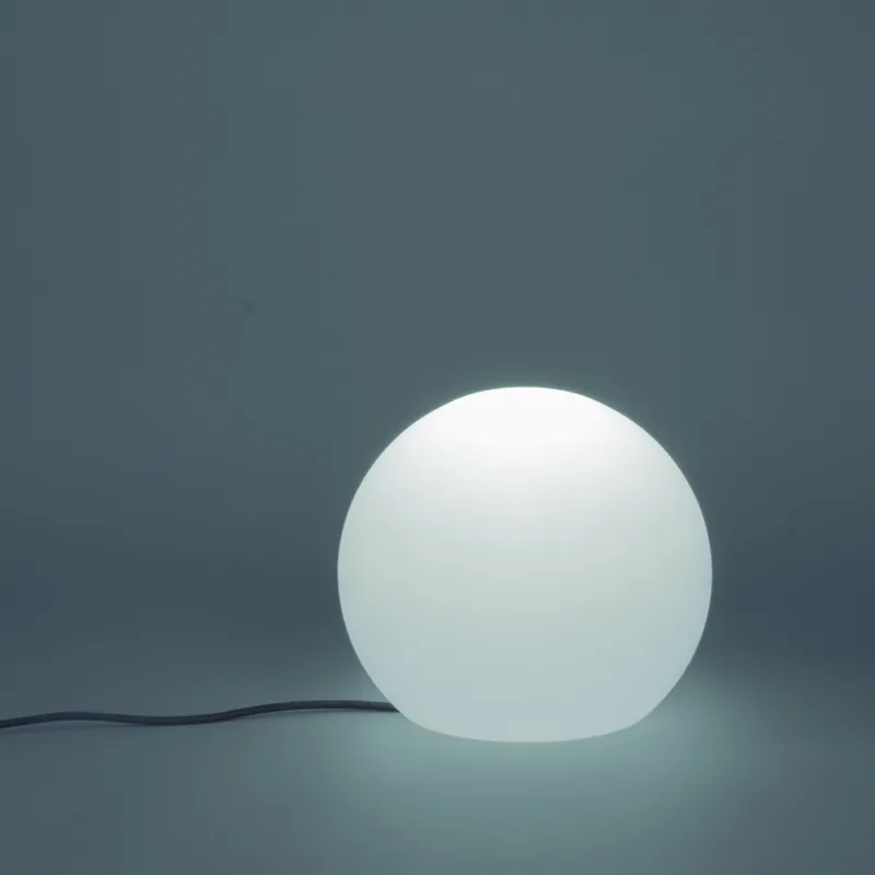 Lampa zewnętrzna 3125 BULY 30 WARM New Garden LED 3W Tworzywo sztuczne Biały Taniej