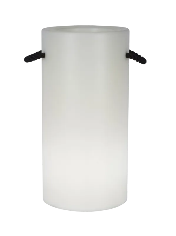 Lampa zewnętrzna 3134 PALMA BOTTLE New Garden LED 5W Tworzywo sztuczne Biały Szybka wysyłka