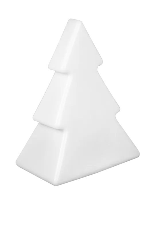 Lampa zewnętrzna 3137 PINUS 100 COLD New Garden LED 14W Tworzywo sztuczne Biały Nie przegap