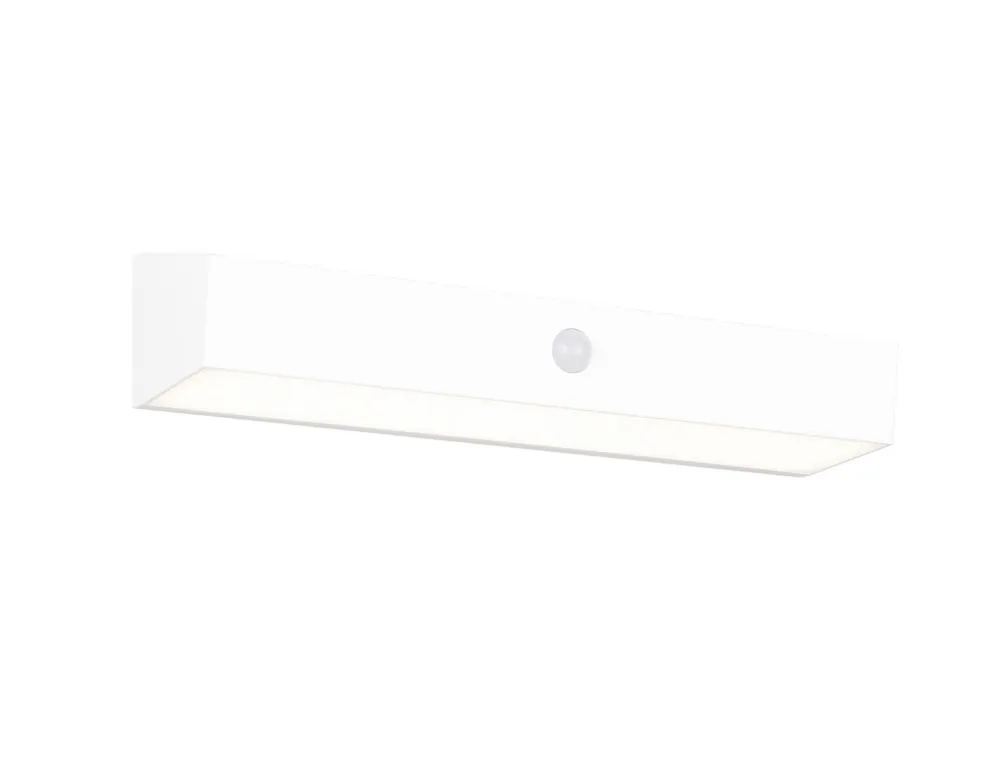 Cena promocyjna Lampa sufitowa natynkowa SILVES HYBRID R23306101 RL 1x7W LED Tworzywo Sztuczne