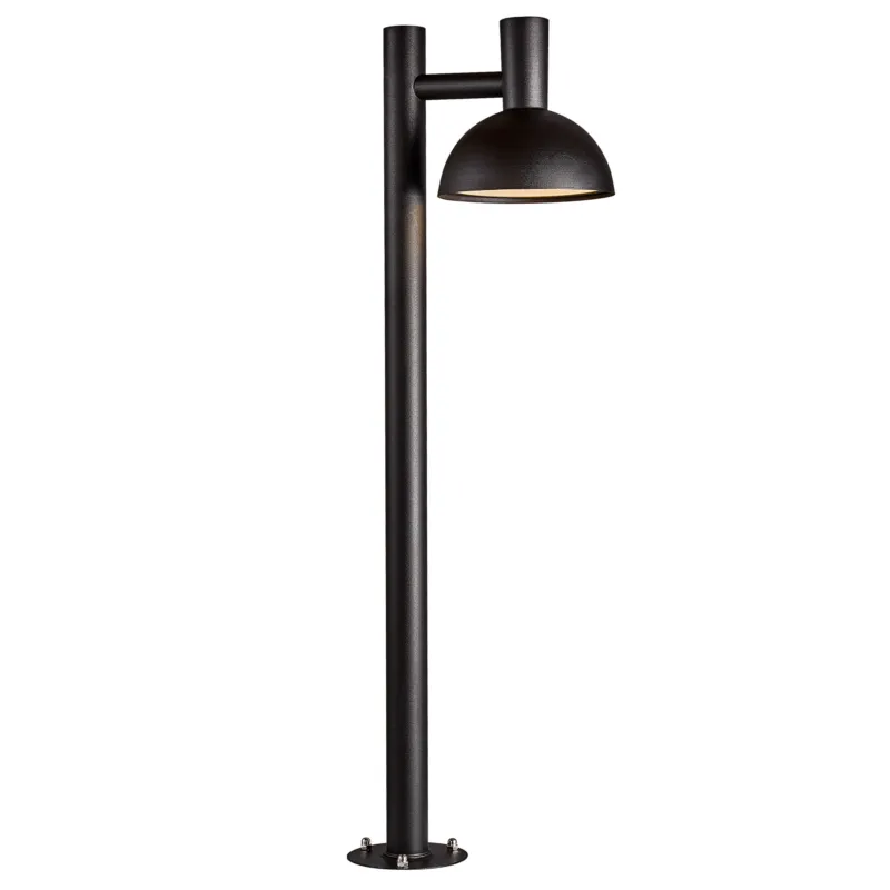 Lampa zewnętrzna ARKI 5704924004681 Nordlux E27 czarny Oferta