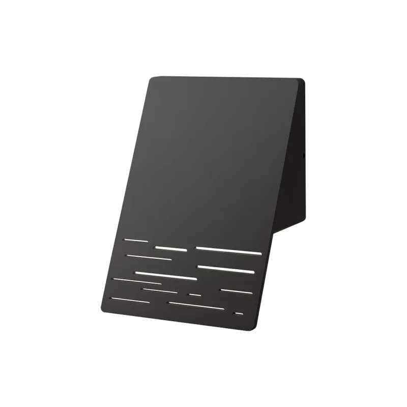 Lampa zewnętrzna elewacyjna ELEWACYJNE ML099 Milagro 10W LED Metal Czarny Zamów teraz