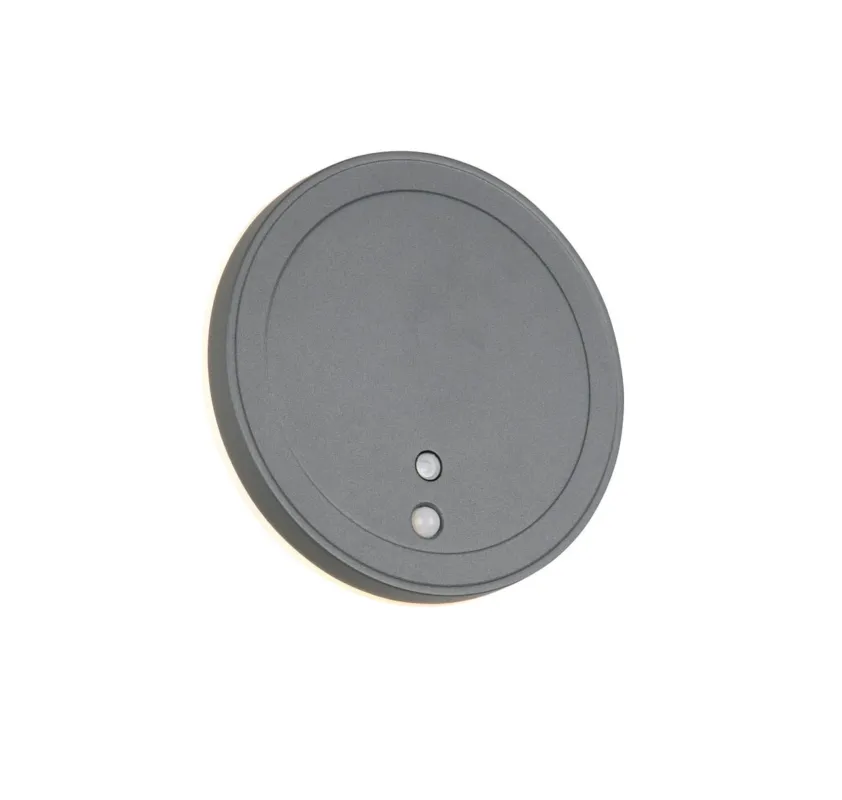 Lampa zewnętrzna FORTALEZA R23056142 RL 1x2W LED Aluminium Okazja