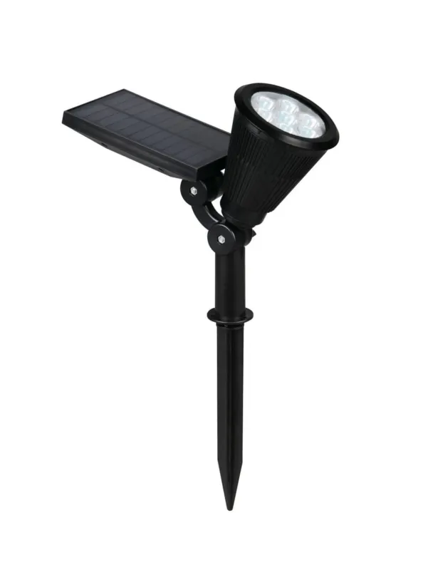 Lampa zewnętrzna gruntowa FESTIVAL SOLAR R84756232 RL 1x1W LED Tworzywo Sztuczne Zamów dziś
