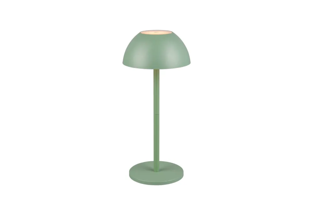 Lampa zewnętrzna Ricardo R54106149 RL 1xLED zintegrowany 2W Zielony Tworzywo sztuczne Niska cena
