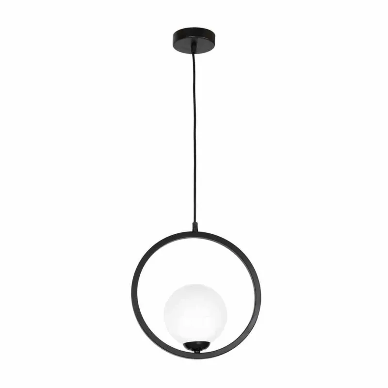 Lampa Wisząca Boston 1Xe14 Milagro Ograniczona ilość
