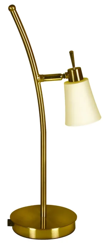 Tylko do końca tygodnia Lampa wisząca Candellux Kroton patynowa 1×G9