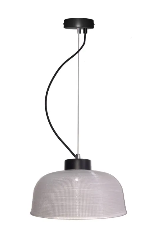 Zamów dziś Lampa wisząca Candellux Liverpool II czarna 1×E27
