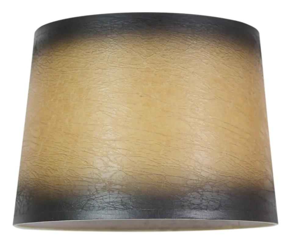 Lampa wisząca Candellux Sandy biała z abażurem z płótna 1×E27 Wysoka jakość
