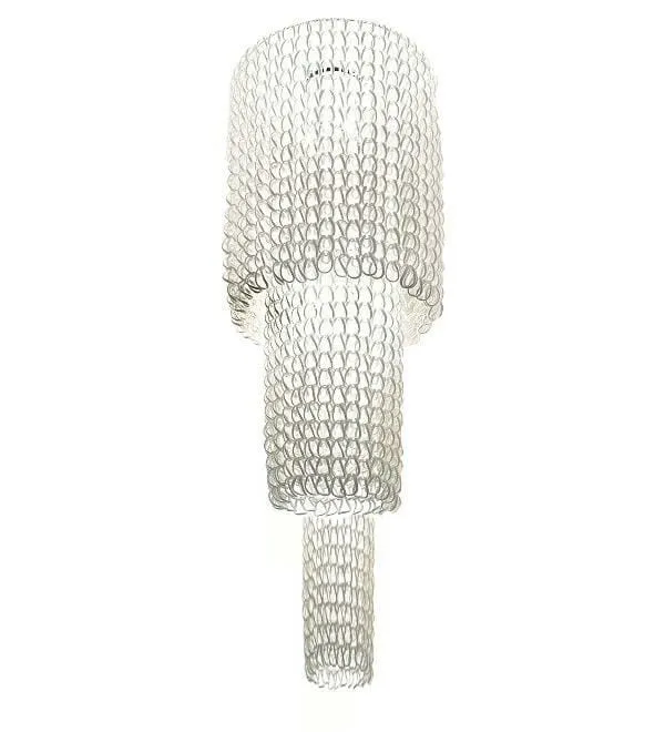 Rabat Lampa wisząca CLP-S6 – Moosee
