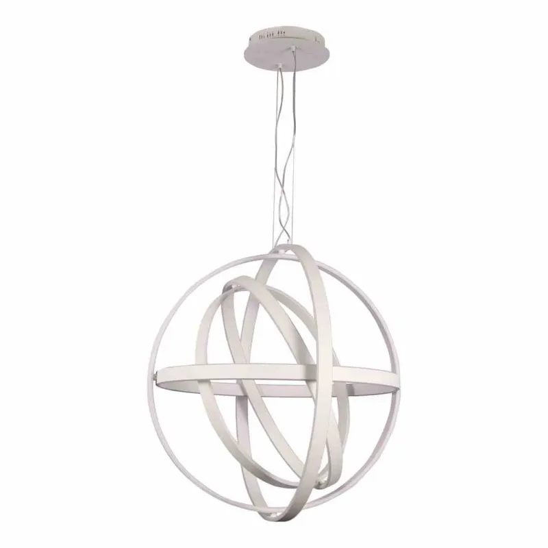 Lampa Wisząca Copernicus White 180W Led Milagro Oferta