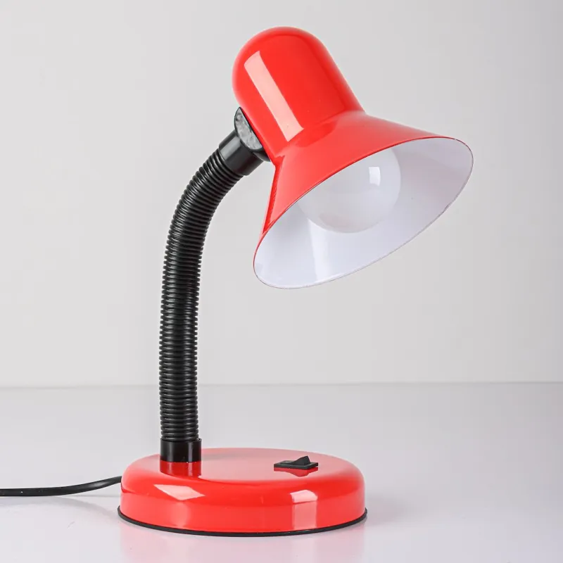 Najlepsza cena Lampa stołowa Mentor ML2571 E27 - Milagro