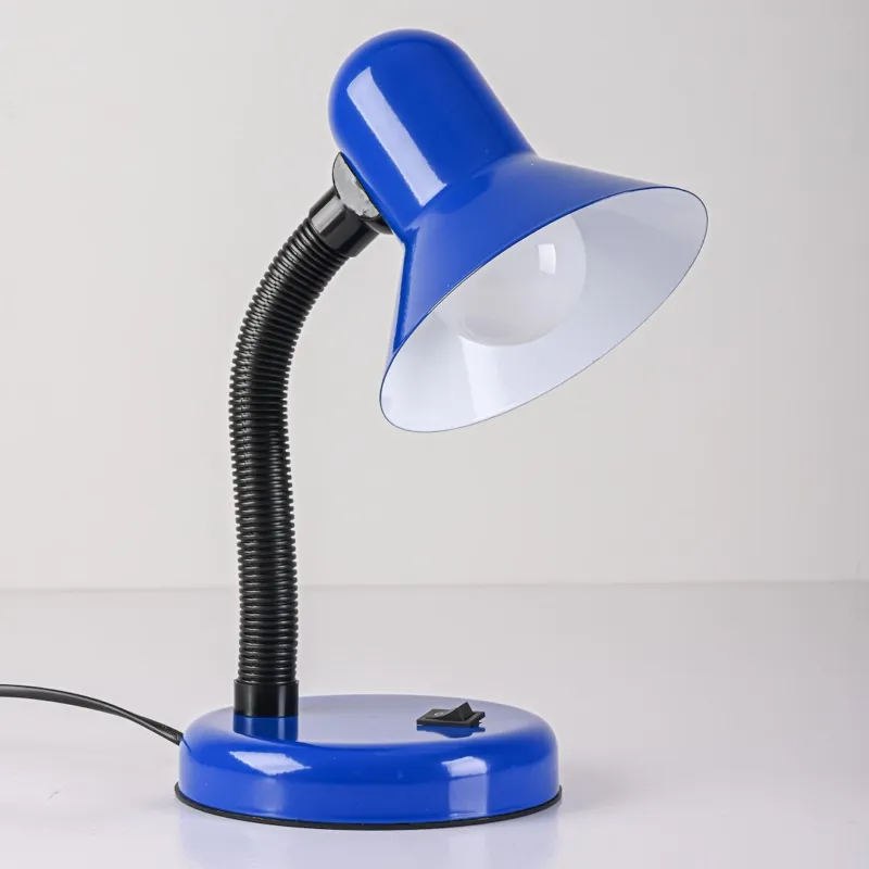 Wysoka jakość Lampa stołowa Mentor ML2572 E27 - Milagro
