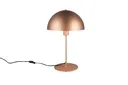 Lampa stołowa Nola brązowy i odcienie brązu E27 506290165 - Trio Bestseller