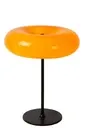 Lampa stołowa Sentino inny, czarny G9 10525/01/53 - Lucide Sprawdź teraz