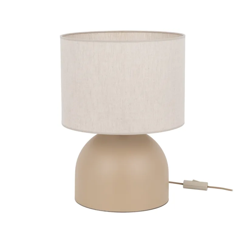 Obniżka ceny Lampa stołowa Tami Sabia Lampka Sabia 1x E27 - TK Lighting