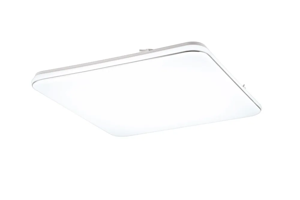 Wyjątkowa oferta Lampa sufitowa Blanca biały LED zintegrowany R64144201 - RL