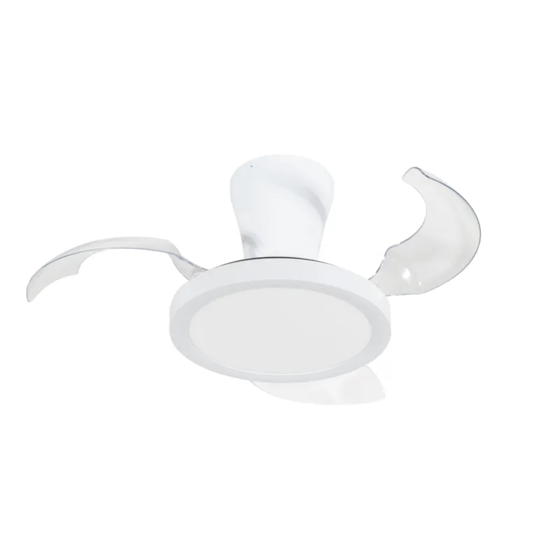 Zamów teraz Lampa sufitowa Breeze White 1x LED - TK Lighting