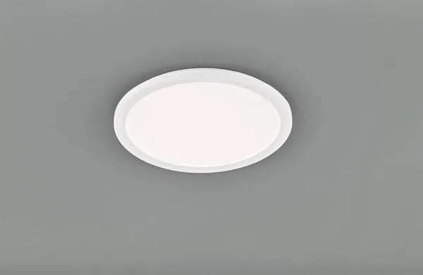 Lampa sufitowa Camillus biały LED zintegrowany R62922401 - RL Okazja