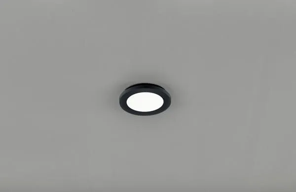Zamów teraz Lampa sufitowa Camillus czarny LED zintegrowany R62921032 - RL