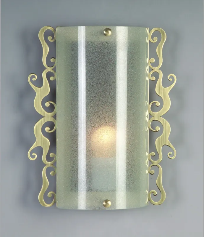 Lampa sufitowa Candellux Casablanca patynowa E27 Bezpieczne zakupy