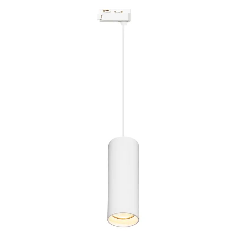 Zniżka Lampa wisząca Pipe ML2125 czarny GU10 - Milagro