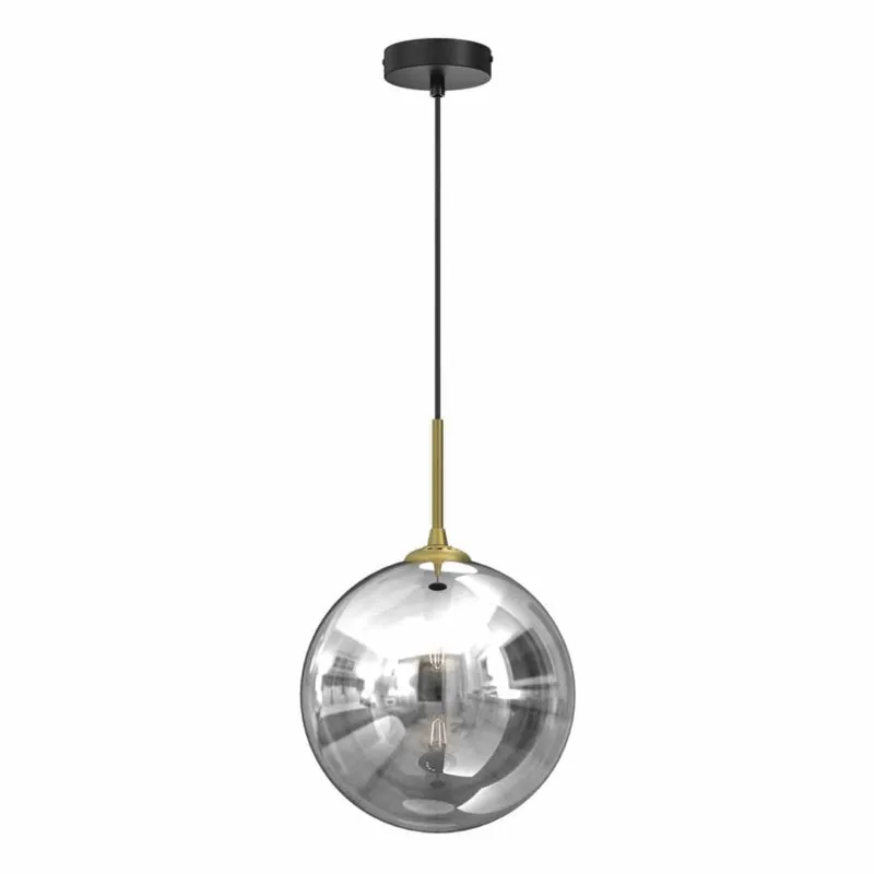Okazja Lampa Wisząca Reflex Fi 250 1Xe27 Milagro