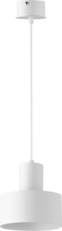 Lampa wisząca RIF 1xE27 S biała 30903 Sigma Obniżka ceny