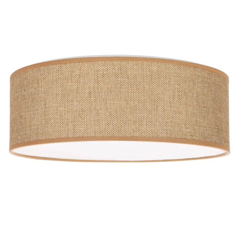 Wyjątkowa oferta Lampa wisząca Sfondo brązowy 2xE27 31-41890 Candellux