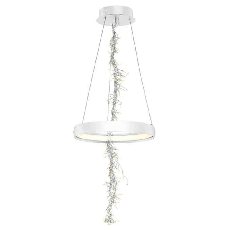 LAMPA WISZĄCA SPARK 35W LED Najlepsza cena