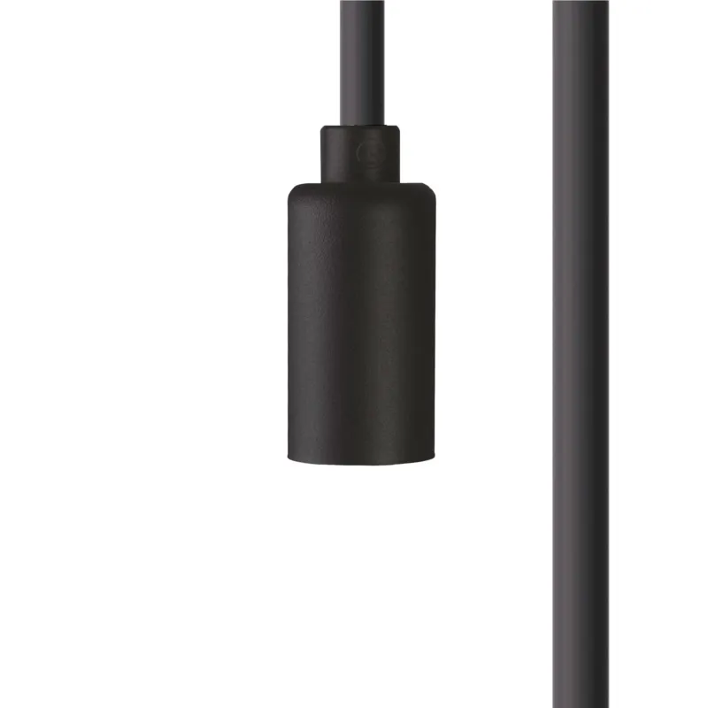Zawieszenie z oprawą Cameleon Cable G9 1,5 czarny G9 - Nowodvorski Wyjątkowa oferta