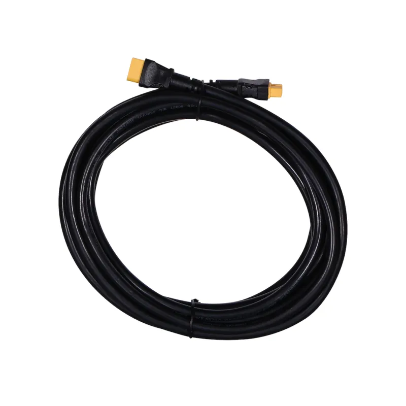 Akcesorium Kabel EKO9766 srebrny GU10 - Eko-Light Nowość