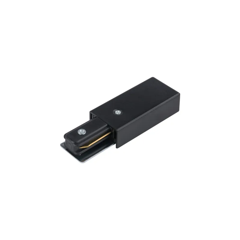 Akcesorium Power End Cap czarny - Nowodvorski Taniej