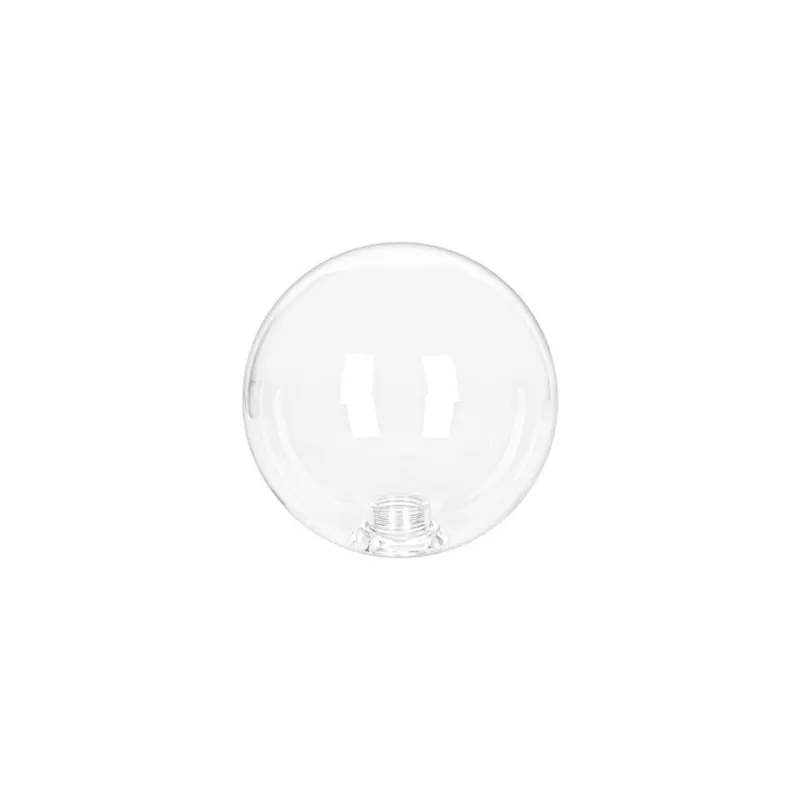 Kup online Klosz transparentny 9 cm ( CAPRI ) – King Home