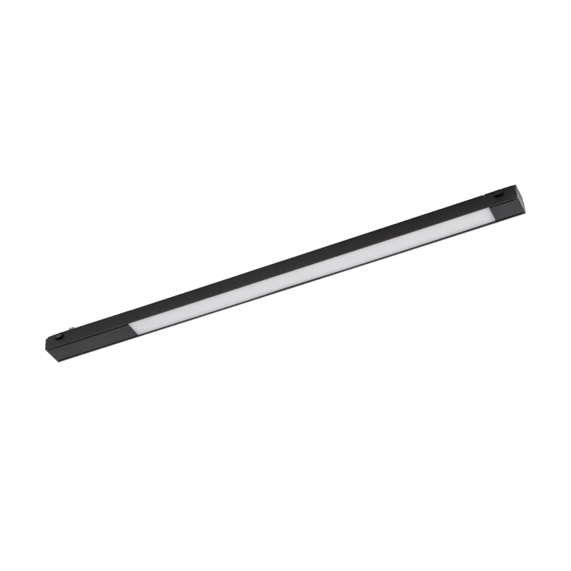 Oprawa szynowa LED Ut-lvm Line 18W czarny LED zintegrowany 11308 - Nowodvorski Wysoka jakość