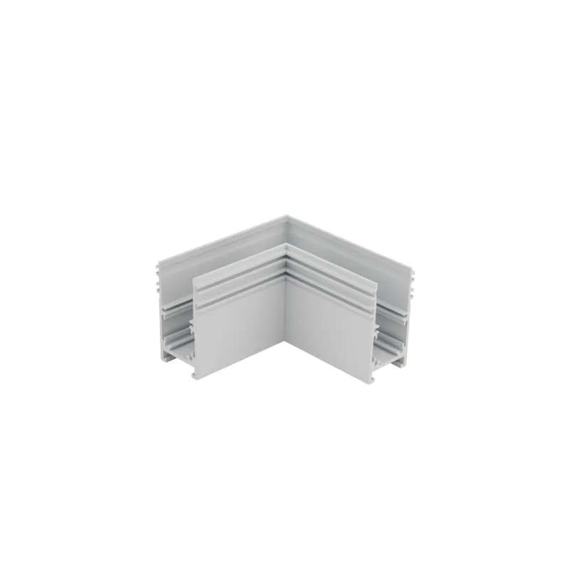 Akcesorium LVM Recessed Horizontal Corner biały - Nowodvorski Obniżka ceny