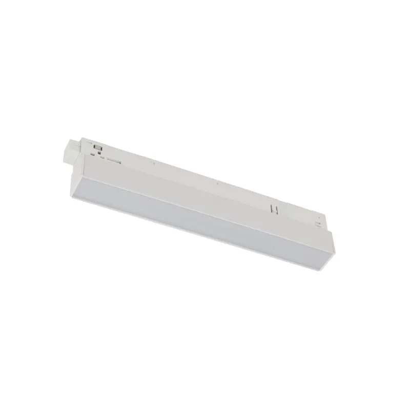 Premium Oprawa szynowa LED LVM Line 9W biały LED zintegrowany - Nowodvorski