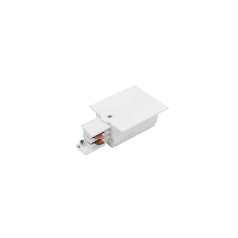 Akcesorium CTLS Recessed Power End biały - Nowodvorski Darmowy zwrot
