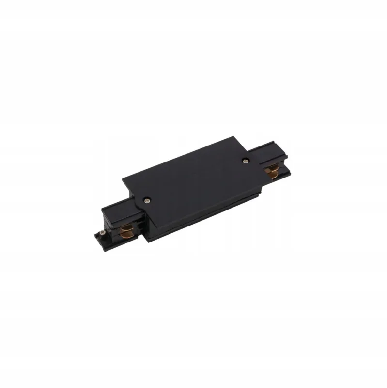 Akcesorium CTLS Recessed Power Straight czarny - Nowodvorski Łatwy zwrot
