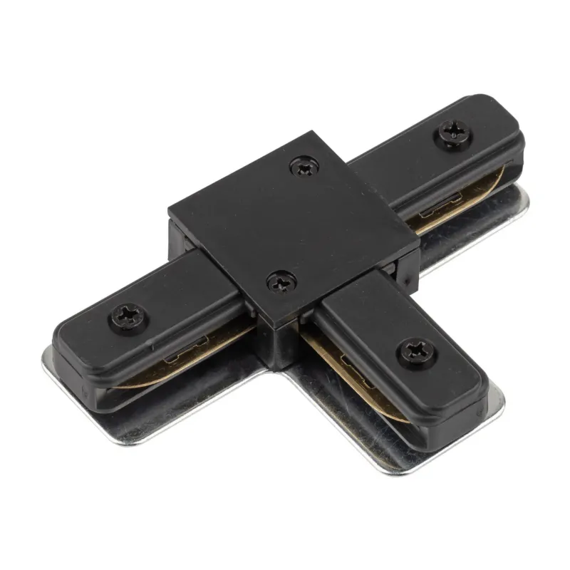 Akcesorium oświetleniowe Tracer Black Łącznik - TK Lighting Tylko do końca tygodnia
