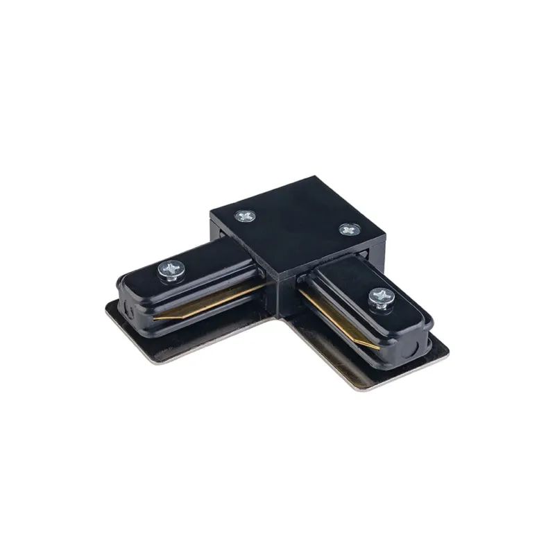 Akcesorium oświetleniowe Tracer Black Łącznik Nie dotyczy - TK Lighting Tylko do końca tygodnia