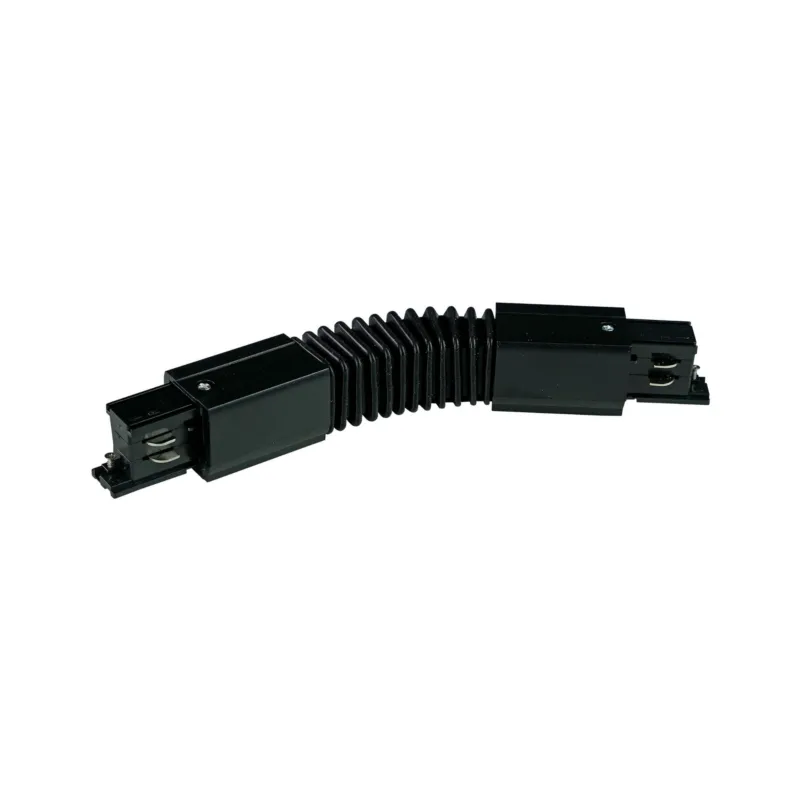 Akcesorium oświetleniowe Tracer Trójobwodowy Black - TK Lighting Zniżka