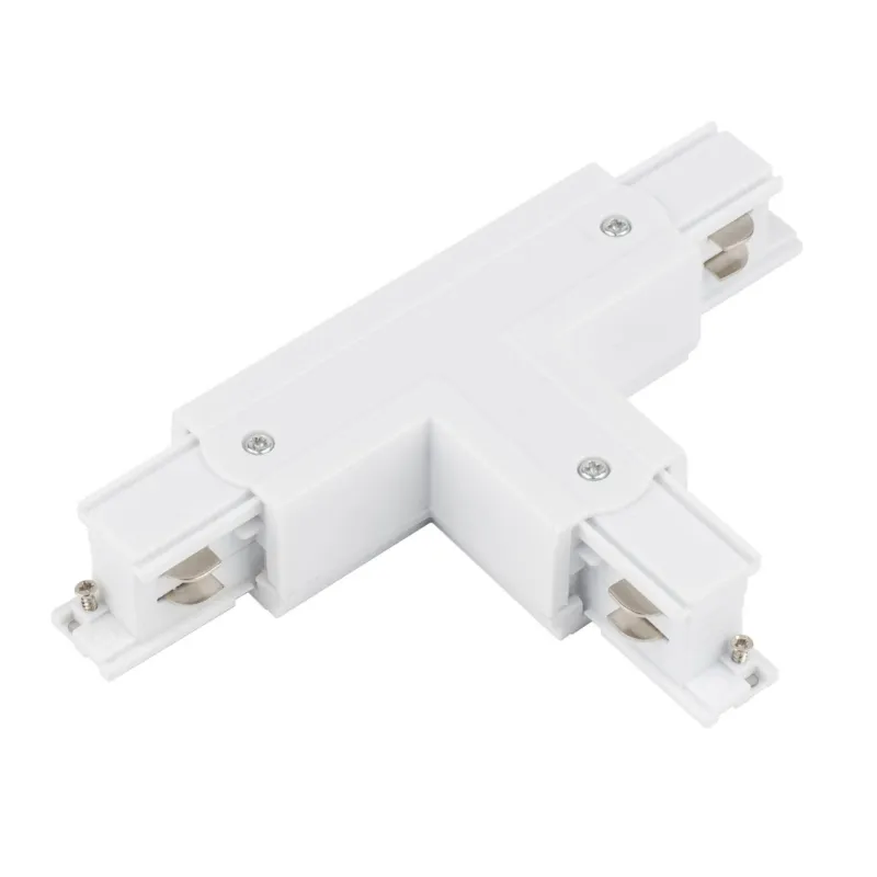 Wyprzedaż Akcesorium oświetleniowe Tracer Trójobwodowy White - TK Lighting