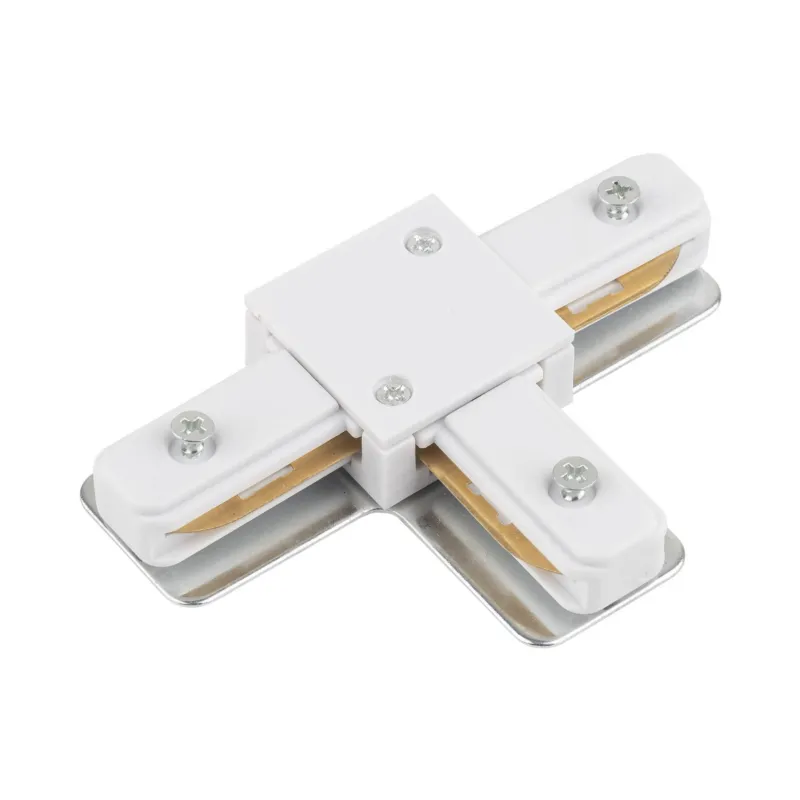 Akcesorium oświetleniowe Tracer White Łącznik - TK Lighting Nie przegap