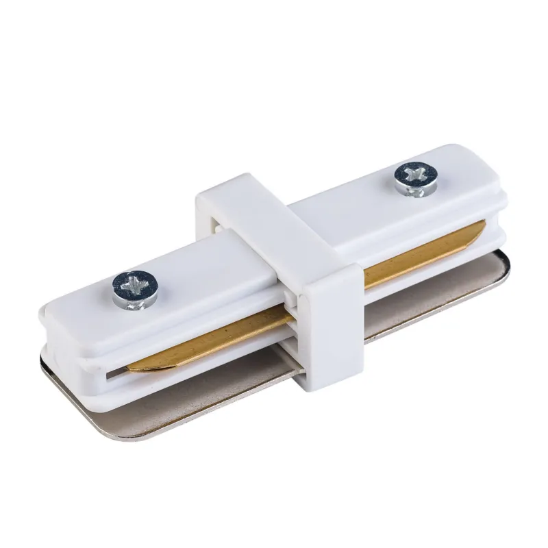 Akcesorium oświetleniowe Tracer White Łącznik Nie dotyczy - TK Lighting Do wyczerpania zapasów