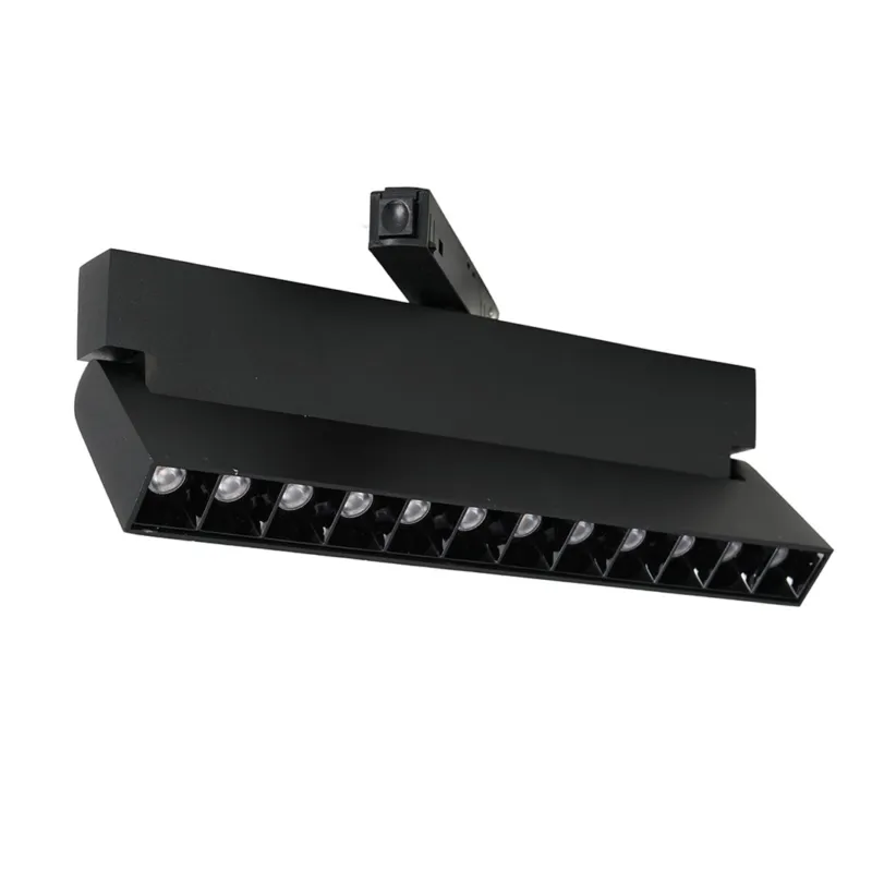 MAGNETIC TRACK 12W LED 3000K Ekspresowa dostawa