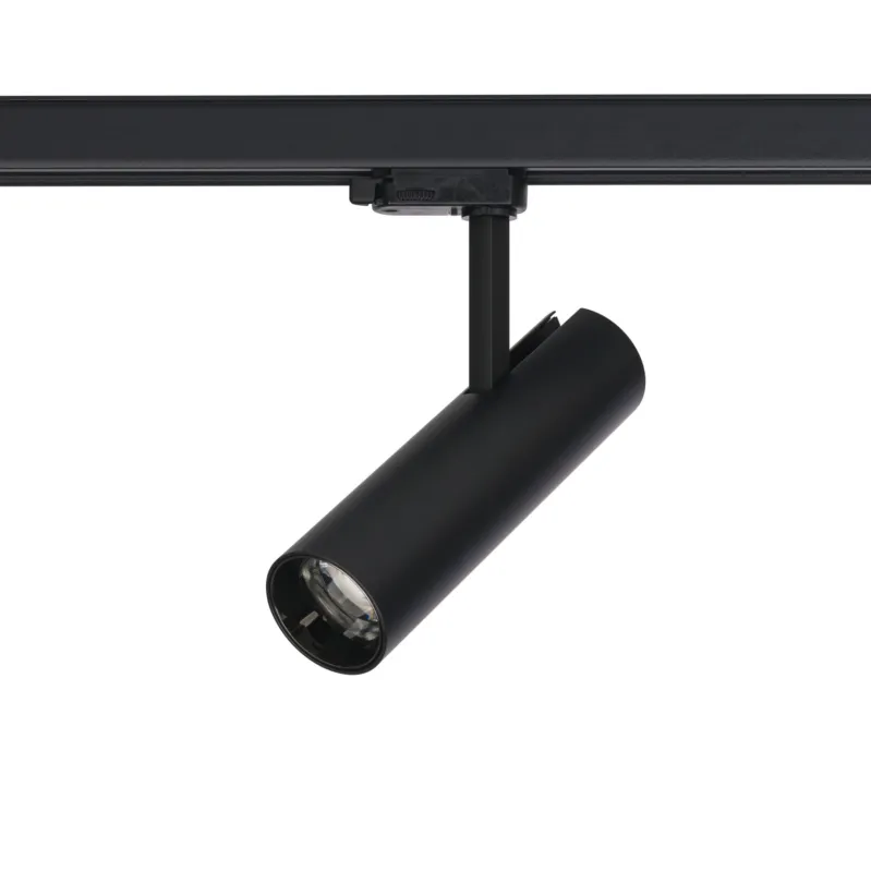 Nowość Oprawa szynowa CTLS MILO LED 15W 4000K czarna 8763 Nowodvorski