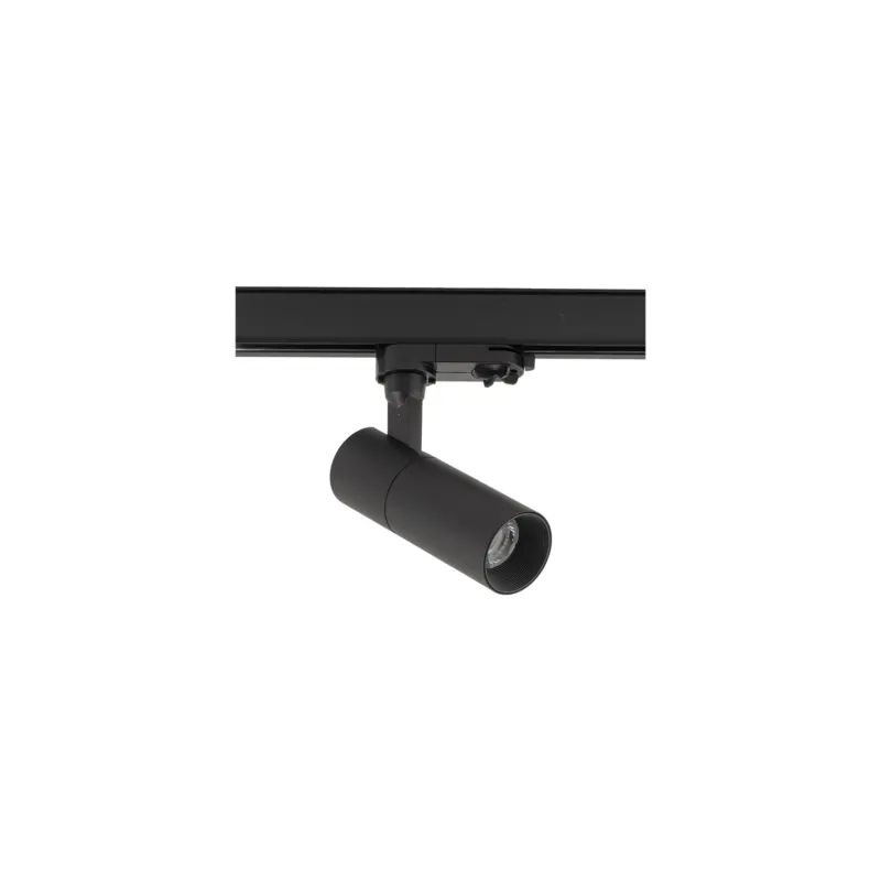 Oprawa szynowa CTLS TINOS LED do 3-obwodowego systemu szynowego 10W 4000K czarna 10399 Nowodvorski Ostatnie sztuki