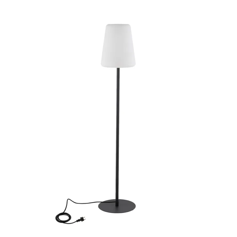 Oprawa szynowa LED Patio grafitowy 1 pkt E27 - Nowodvorski Tani