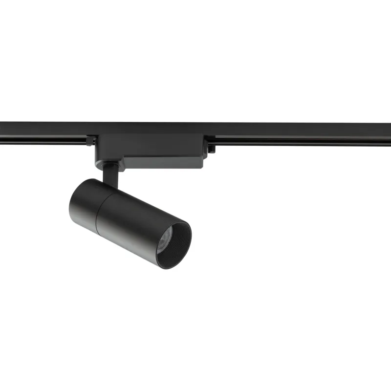 Oprawa szynowa PROFILE TINOS LED do 1-obwodowego systemu szynowego 20W 3000K czarna 10383 Nowodvorski Oferta